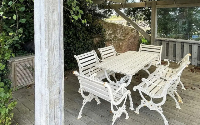 Holiday Home in Borgholm