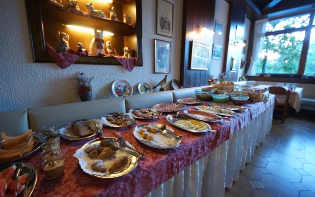 Hotel Alpi