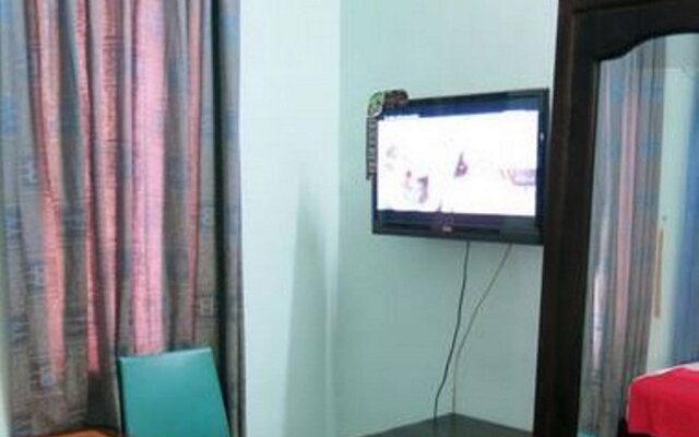 An Sinh Motel