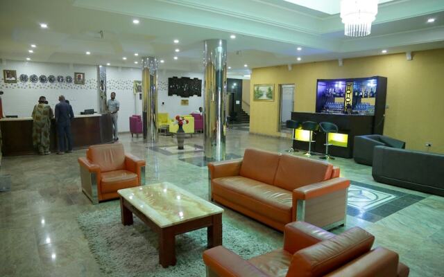 Hotel Ibis Royale Owerri