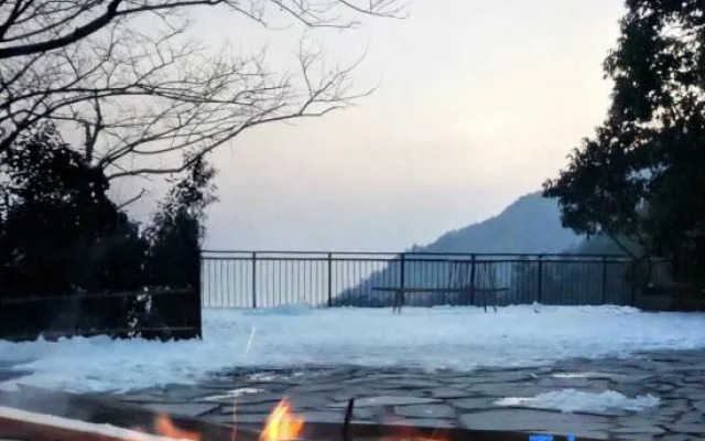 Yunduan Mijing Boutique Hostel