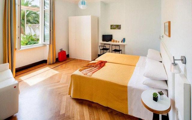 Hotel Beau Sejour