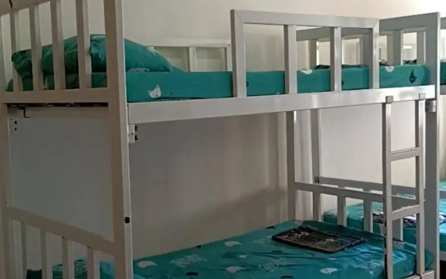 Hatyai Backpackers Hostel
