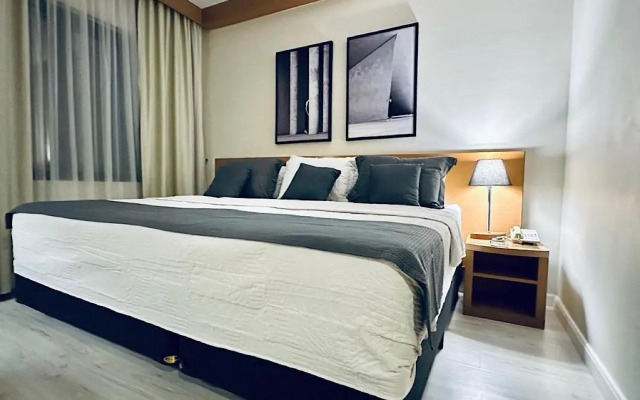 NIPS 1309 - Ótimo Apto Alto do Tatuapé