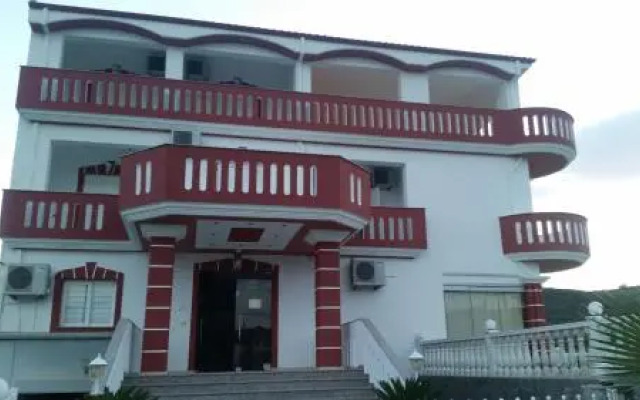 Hotel Alexandros