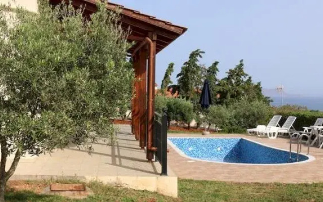 Villa Angelika & Margarita