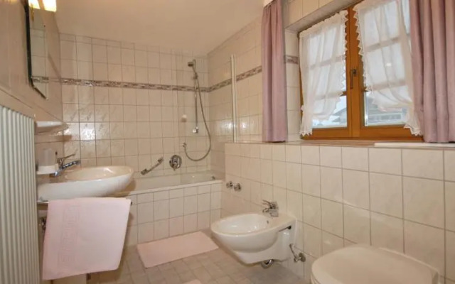 Gästehaus Walserheimat