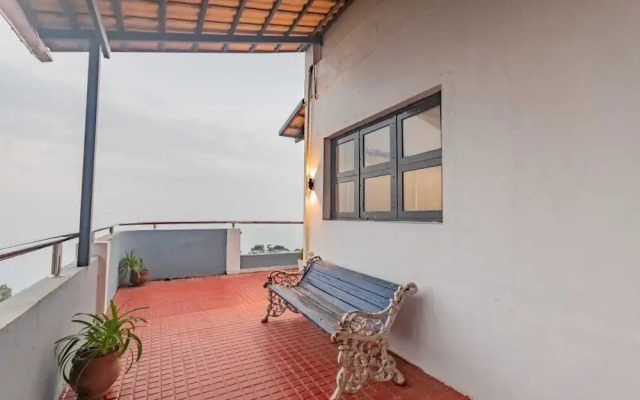 Le Rêve Holiday Home