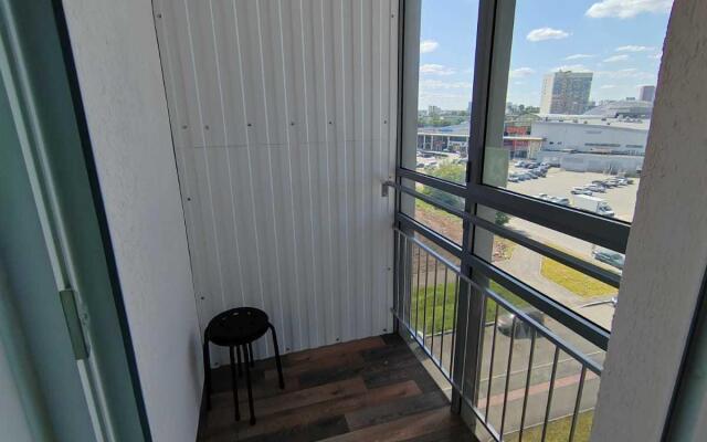 Апартаменты на улице Павлодарская