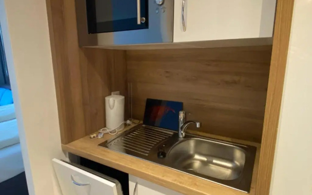 Haus am See Luxury HS 223 B