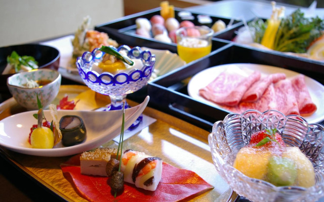 Tokinoyu Setsugetsuka