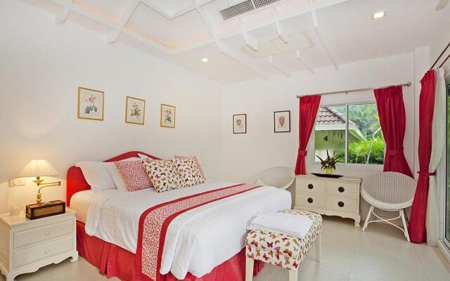Buraran Suites