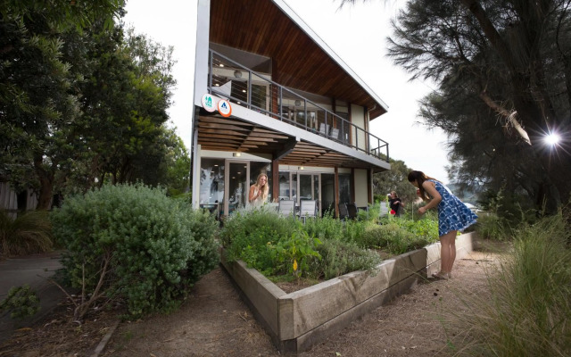 YHA Apollo Bay Eco