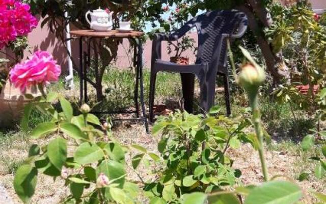 Yucca Studio, beautiful apartment with garden