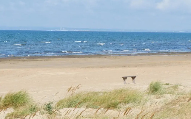 4 Star Holiday Home in Mellbystrand