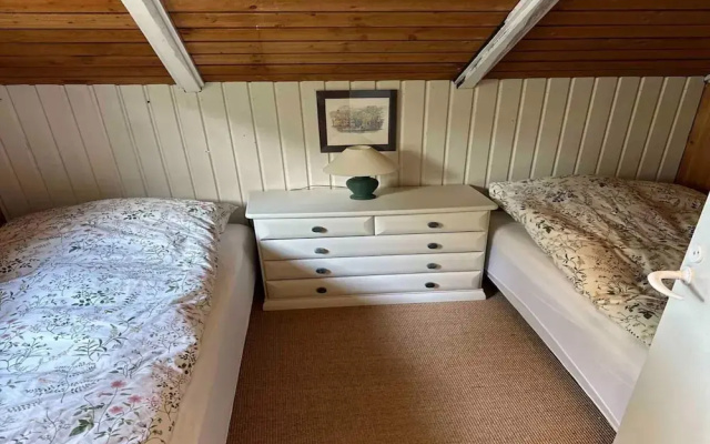 5 Star Holiday Home in Toftlund