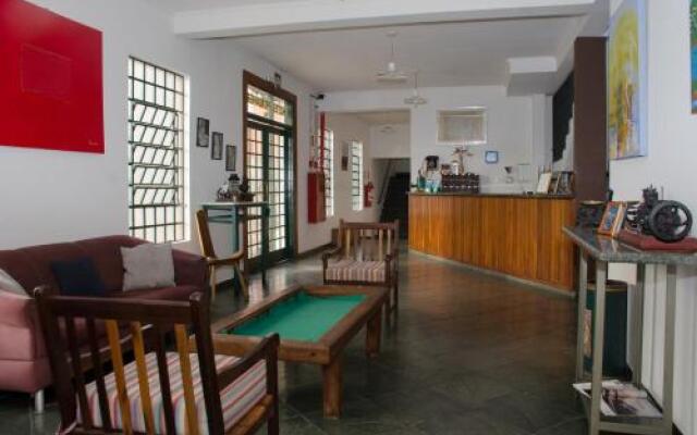 Hotel Primavera Indaiatuba