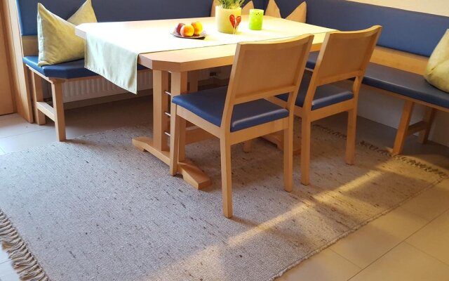 Appartements Gästehaus Monika
