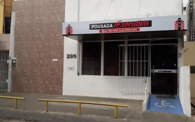 Pousada Executiva