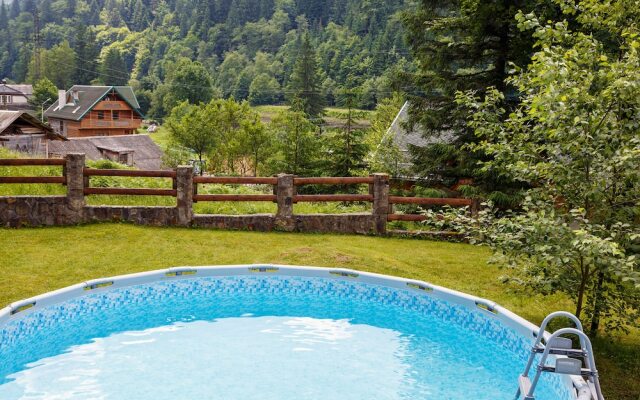 Отель «Пигы»