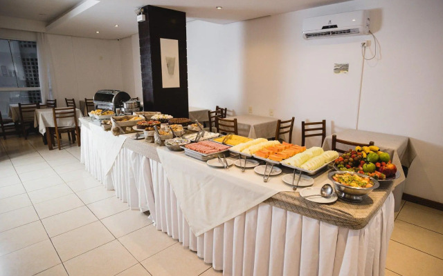 Luisa Palace Hotel