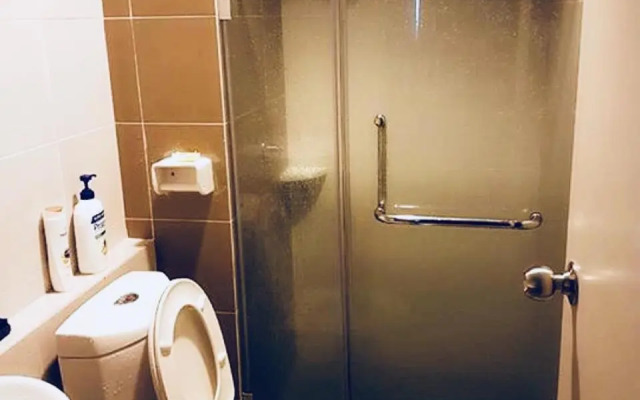 Hanifa Homestay D'Perdana