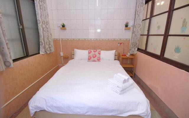 Good Man Hostel