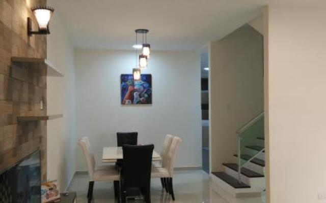 Leong Homestay Kuantan