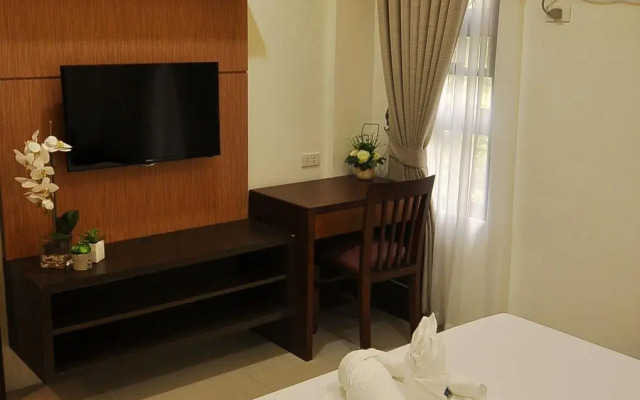 Rishan Village Residences
