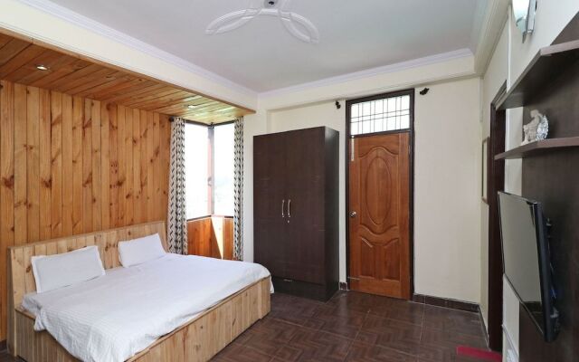 OYO 13271 Home Cozy 2BHK Shyamkhet Bhowali