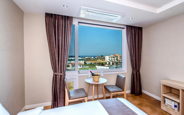 Jejuin Hotel