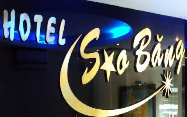 Sao Bang Hotel Hong Ha