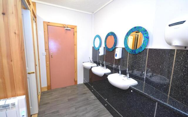 West Highland Lodge