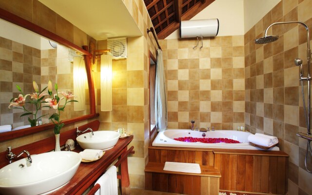 Sun Spa Resort & Villas