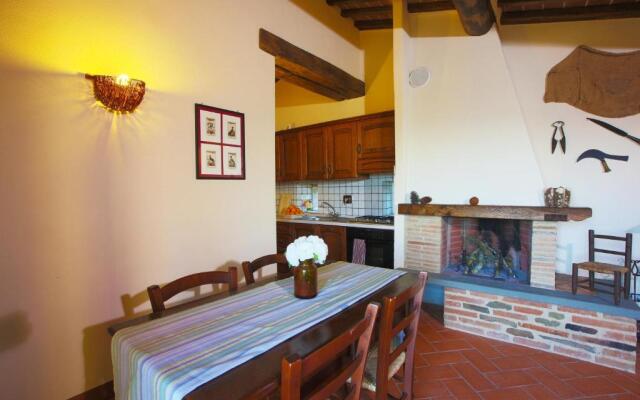 Casa Contea