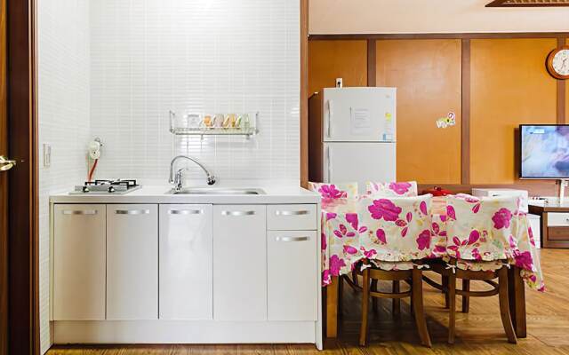Taean Sky Pension