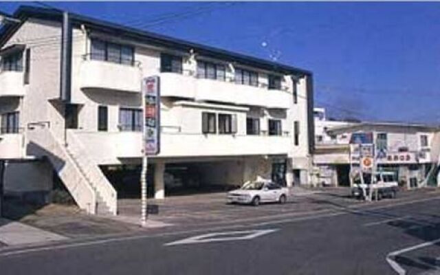 Resort House Akatsuki