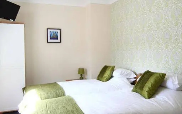 The Windsor Castle Inn