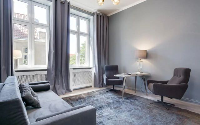 Marzenie Starego Miasta