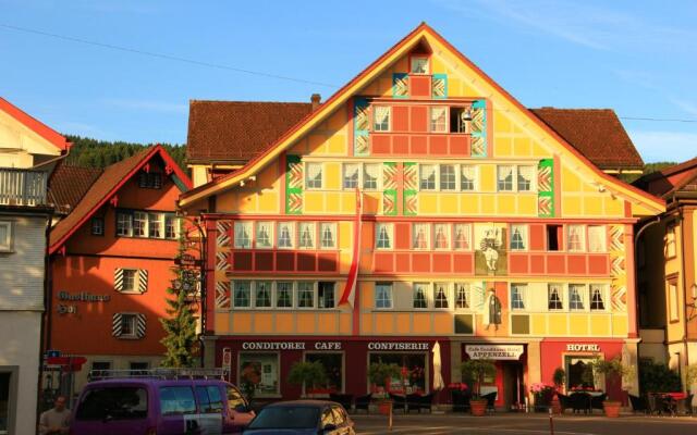 Hotel Appenzell