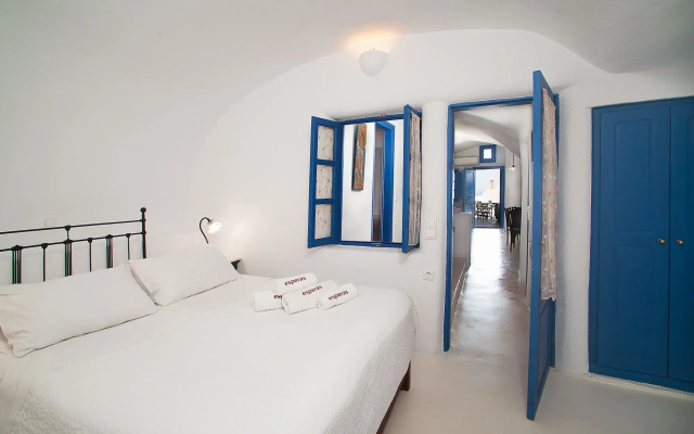 Esperas Hotel