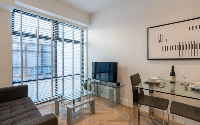 Wellington House by Celador Apartments