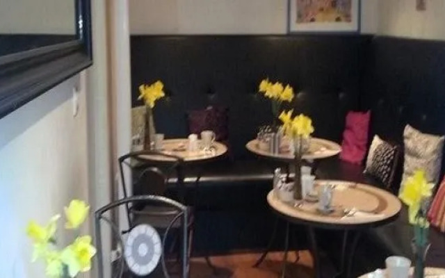Grand Pier Guest House
