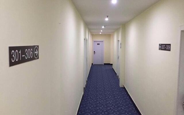 7Days Inn Guangzhou Conghua Agile Branch