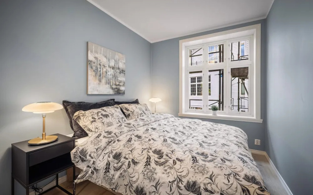 Meltzers Apartment