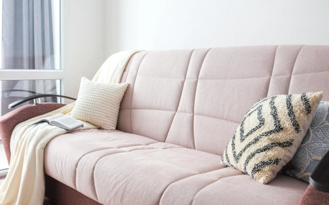 Апартаменты Степаненков на улице Восточная 31