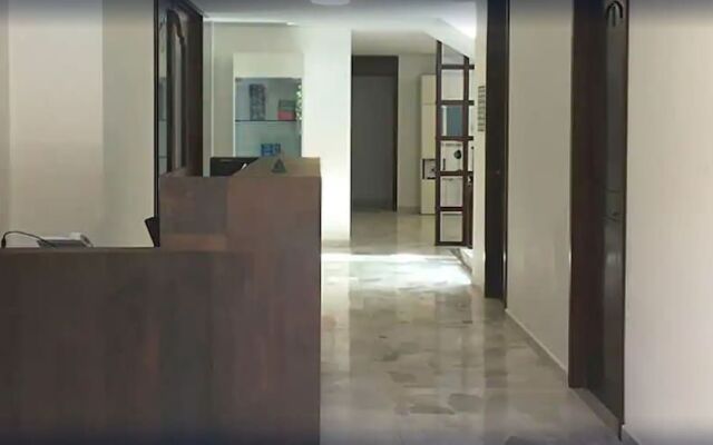 Hotel Casa Cantera
