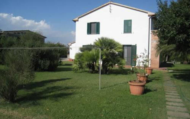 Agriturismo Val Tanaro