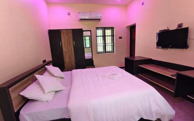 Mg Resorts