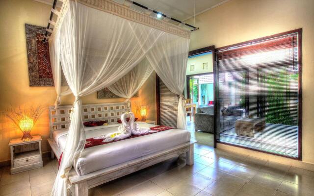 Villa Delice